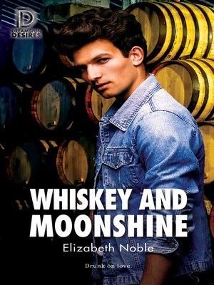 cover image of Whiskey and Moonshine